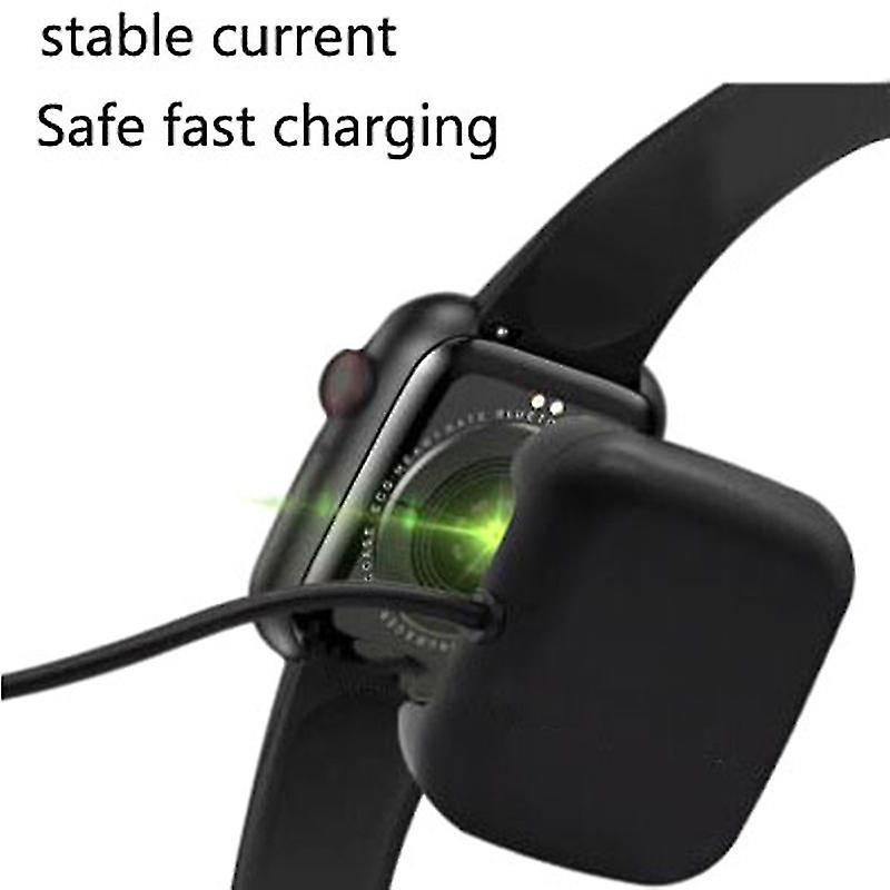 Smart Watch Magnetic Charger