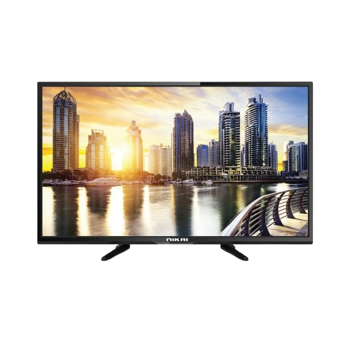 Nikai Full HD Smart LED TV NTV4300 43inch