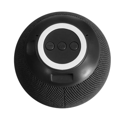 Iends GAMMA Wireless Speaker, Black