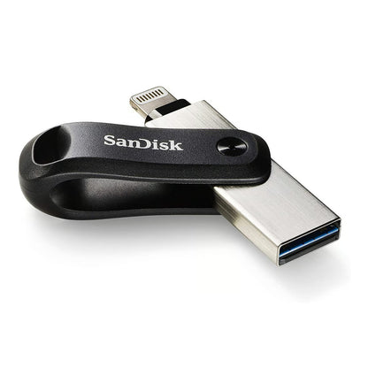 iXpand Flash Drive Go 128GB