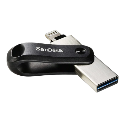 iXpand Flash Drive Go 128GB