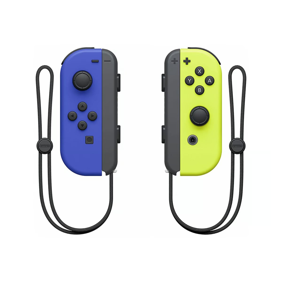 Nintendo Switch Joy-Con Controllers