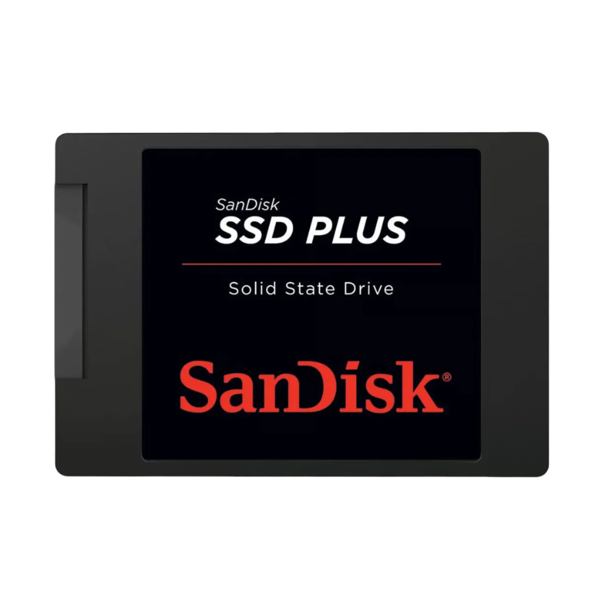 قرص SSD داخلي من Sandisk SDSSDA-480G سعة 480 جيجابايت