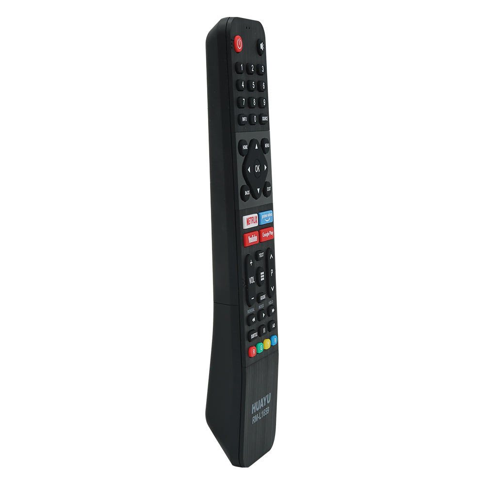 RM-L1659 Replacement Remote Control for Skyworth Android Smart TV