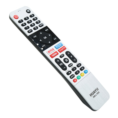 RM-L1659 Replacement Remote Control for Skyworth Android Smart TV