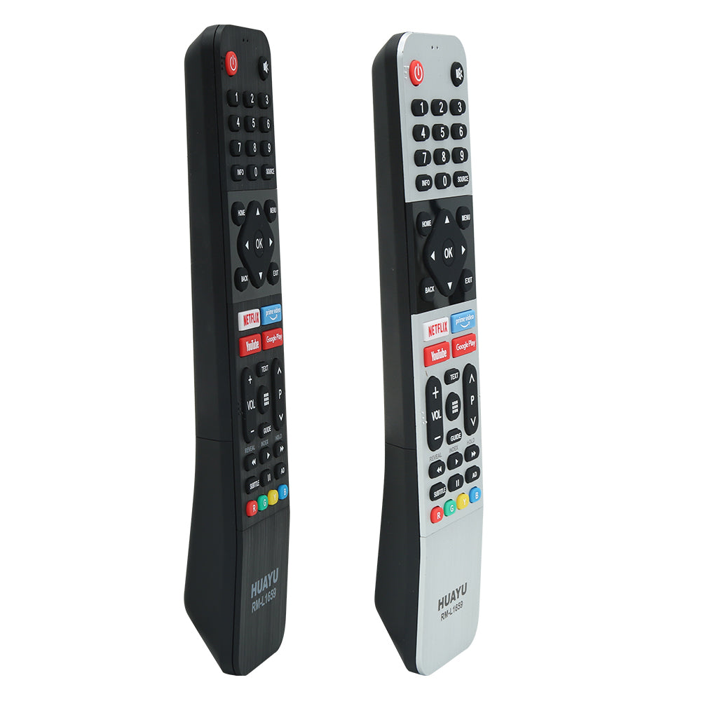 RM-L1659 Replacement Remote Control for Skyworth Android Smart TV