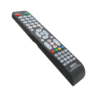 HUAYU RM-L1210+F PRO Universal TV Remote Control for all brands TV with Netflix and YouTube function