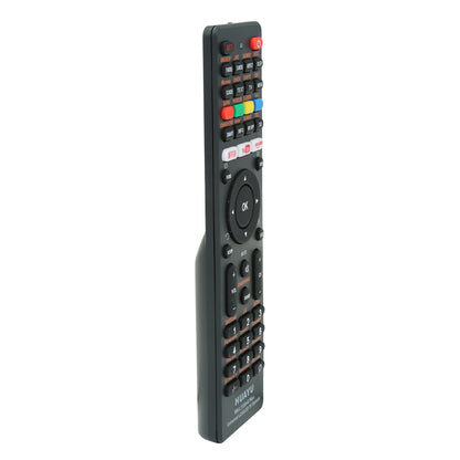 HUAYU RM-L1130+X Plus Black Remote Control For Universal Tv Different Brand