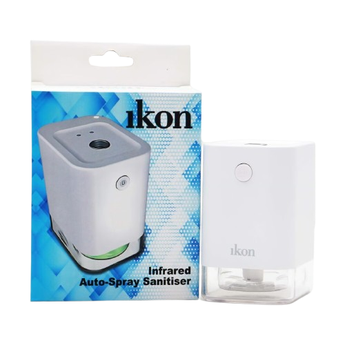 Ikon Smart Auto Sterilizer S13