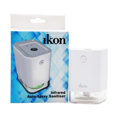 Ikon Smart Auto Sterilizer S13