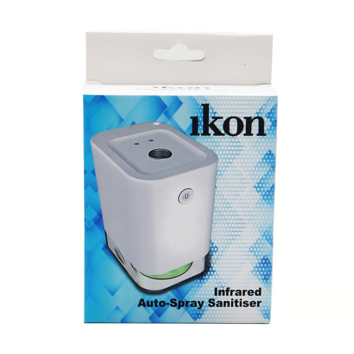 Ikon Smart Auto Sterilizer S13