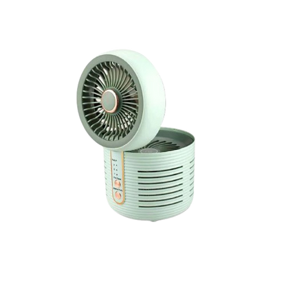 Ikon Air Purifier + Sterlizer Fan