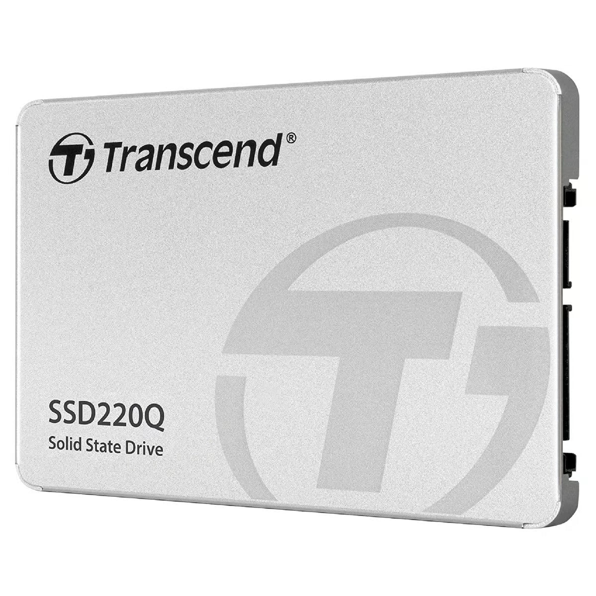 Transcend 1TB SATA III 6Gb/s SSD220Q 2.5” SSD TS1TSSD220Q