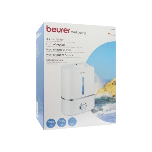 Beurer LB 45 air humidifier