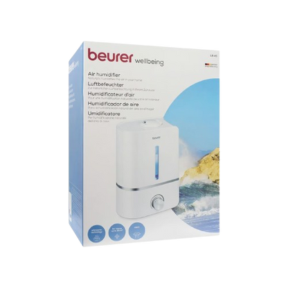 Beurer LB 45 air humidifier