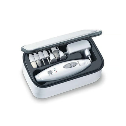 Beurer SR MP 1 Manicure-Pedicure Set