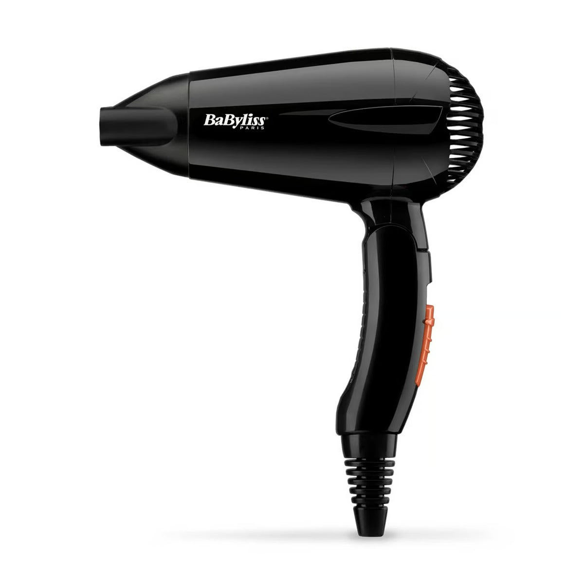 Babyliss Travel Hair Dryer 5344SDE 2000W