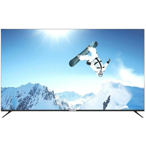 Nikai Smart UHD TV NIK55MEU4STN 55 inch