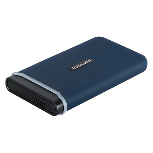 Transcend Portable SSD TS1TESD370C,ESD370C