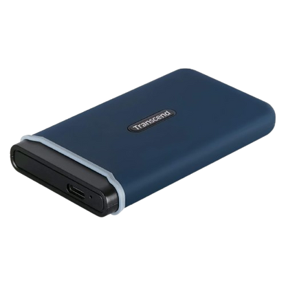 Transcend Portable SSD TS1TESD370C,ESD370C