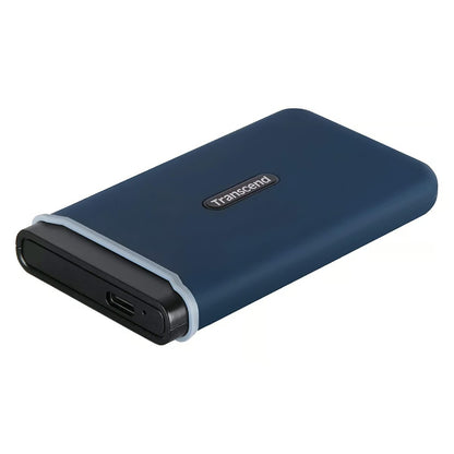 Transcend Portable SSD TS1TESD370C,ESD370C