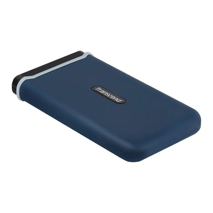 Transcend Portable SSD TS1TESD370C,ESD370C