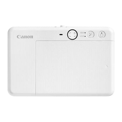 Canon Instant Camera ZOEMINI-S2 8MP