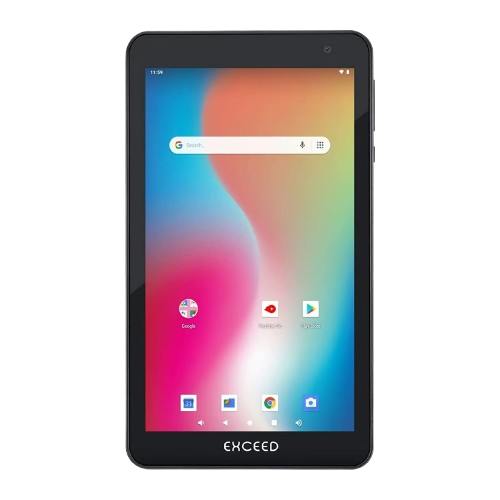 Exceed Tab EX7W1 Plus 7inch, 2GB, 32GB, Wifi, Black