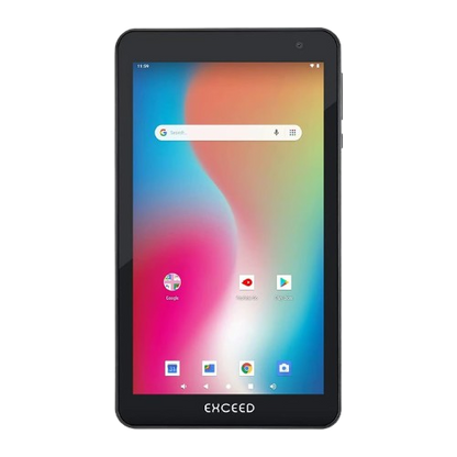 Exceed Tab EX7W1 Plus 7inch, 2GB, 32GB, Wifi, Black