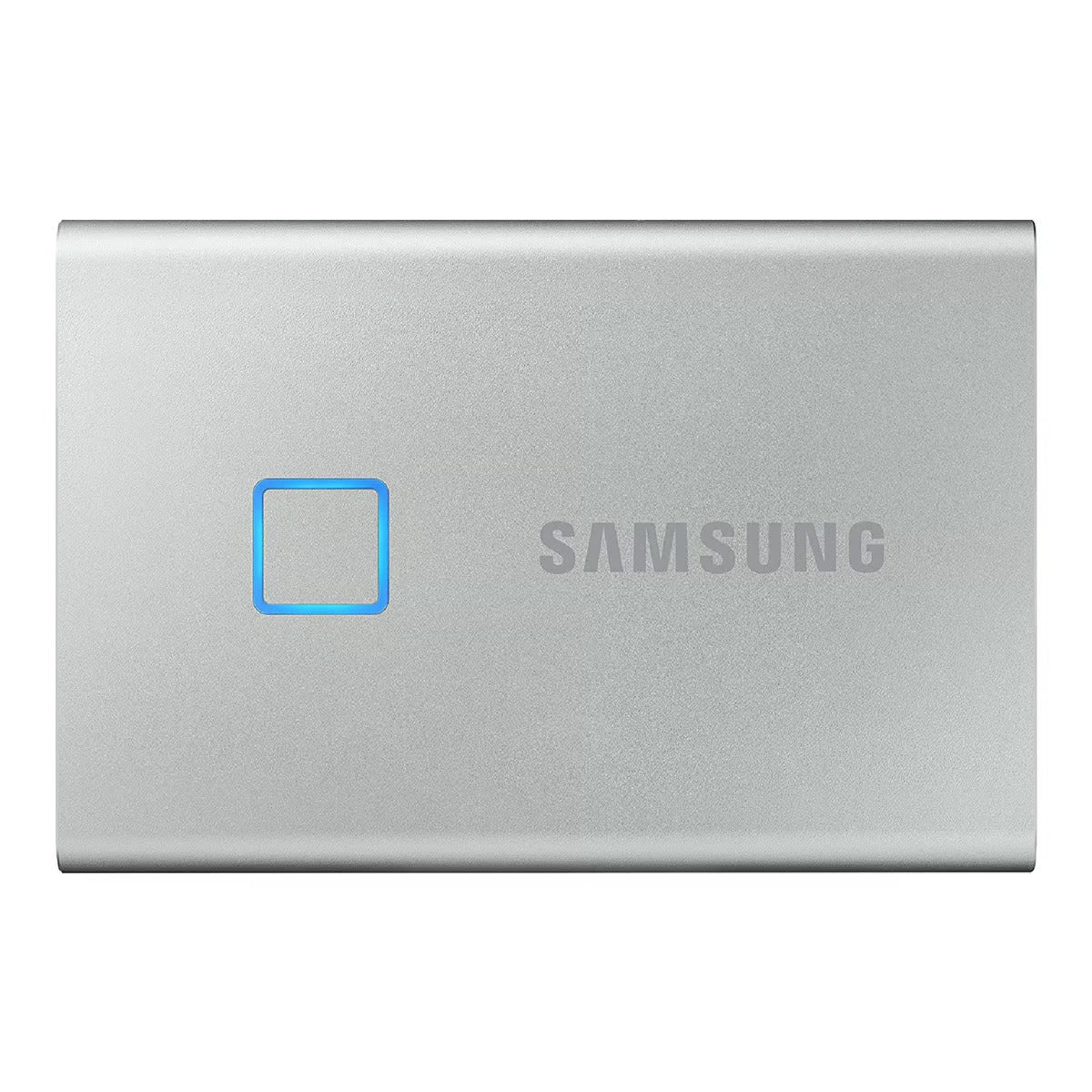 Samsung Touch Portable SSD T7 PC500S 500GB Silver