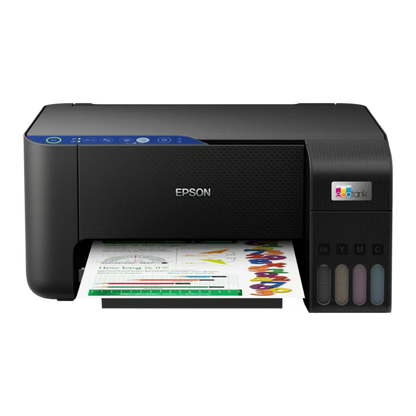 Epson EcoTank L3251 3-In-1 Printer