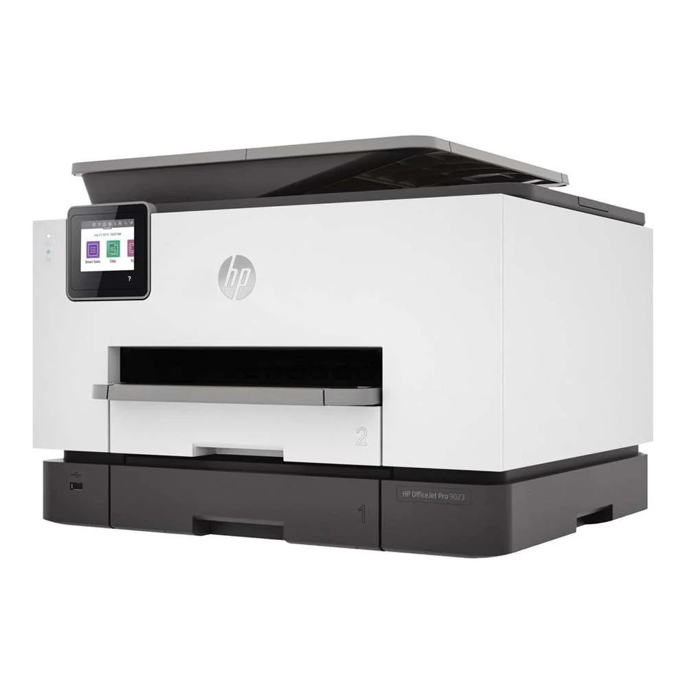 طابعة HP OfficeJet Pro 9023 الكل في واحد