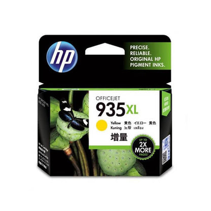 HP 935xl High Yield Original Ink Cartridge