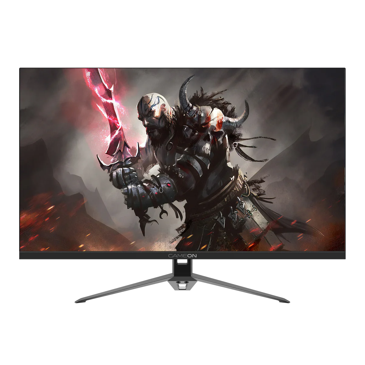 Gameon GOP27FHD240VA 27inch FHD 240Hz 1ms Gaming Monitor