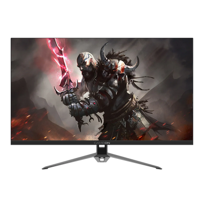 Gameon GOP27FHD240VA 27inch FHD 240Hz 1ms Gaming Monitor