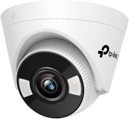 TP-Link VIGI 3MP Full-Color Turret Network Camera