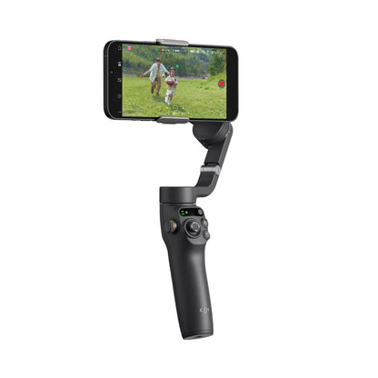 مثبت الهاتف الذكي DJI Osmo Mobile 6