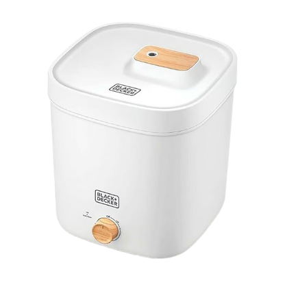 Black+Decker Humidifier HM4125-B5 4L30W