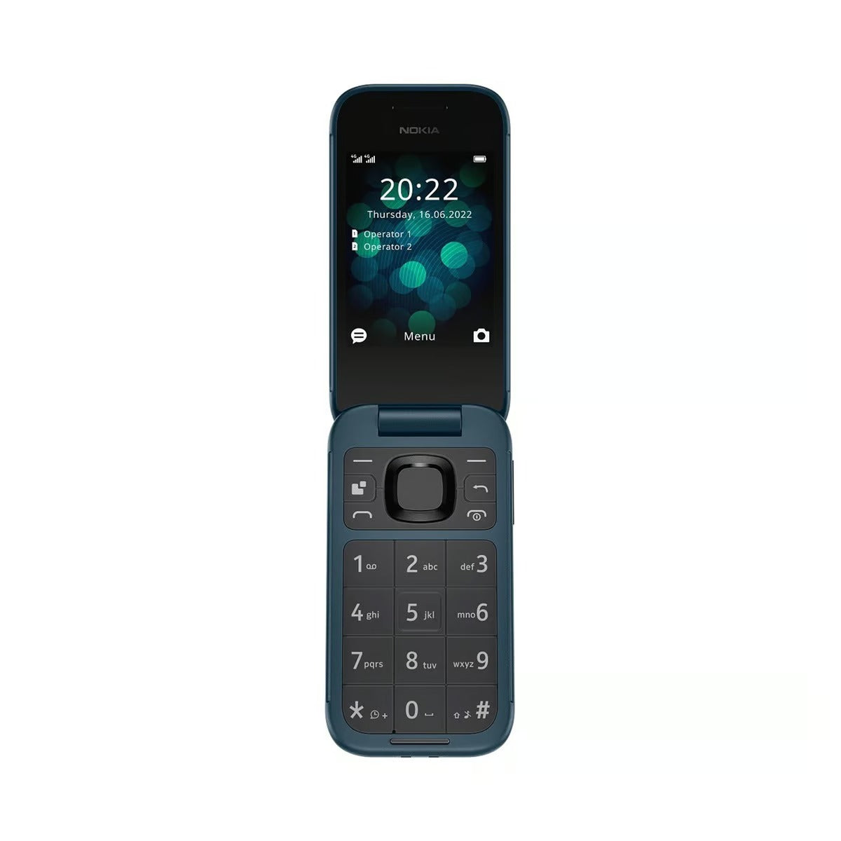 Nokia 2660 Flip