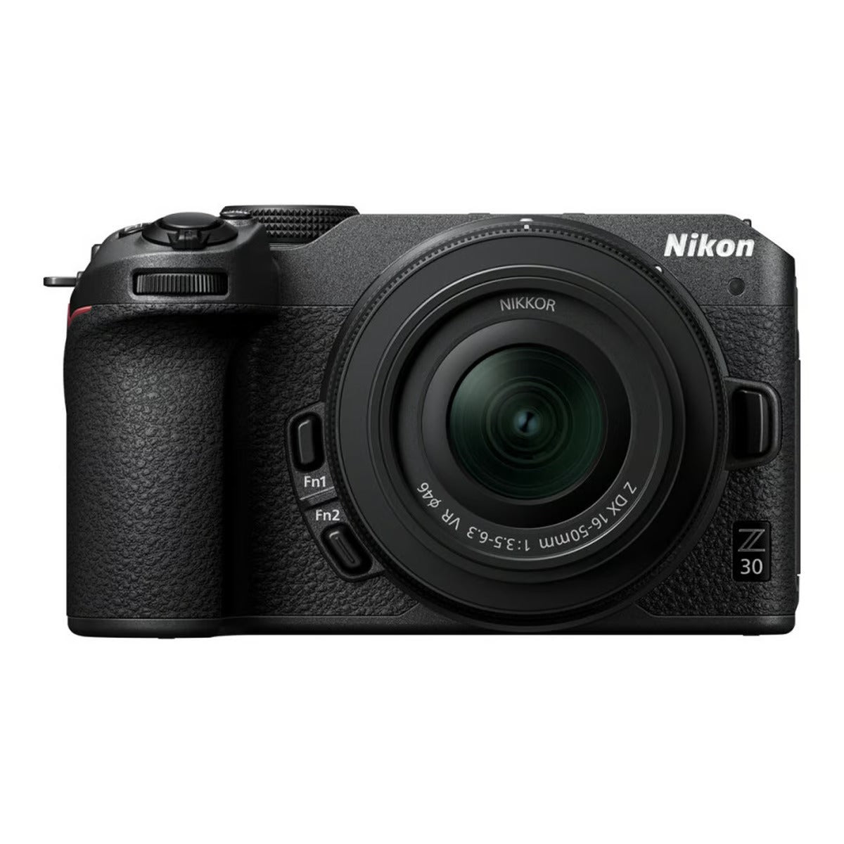 Nikon Mirrorless camera Z30 16-50mm kit