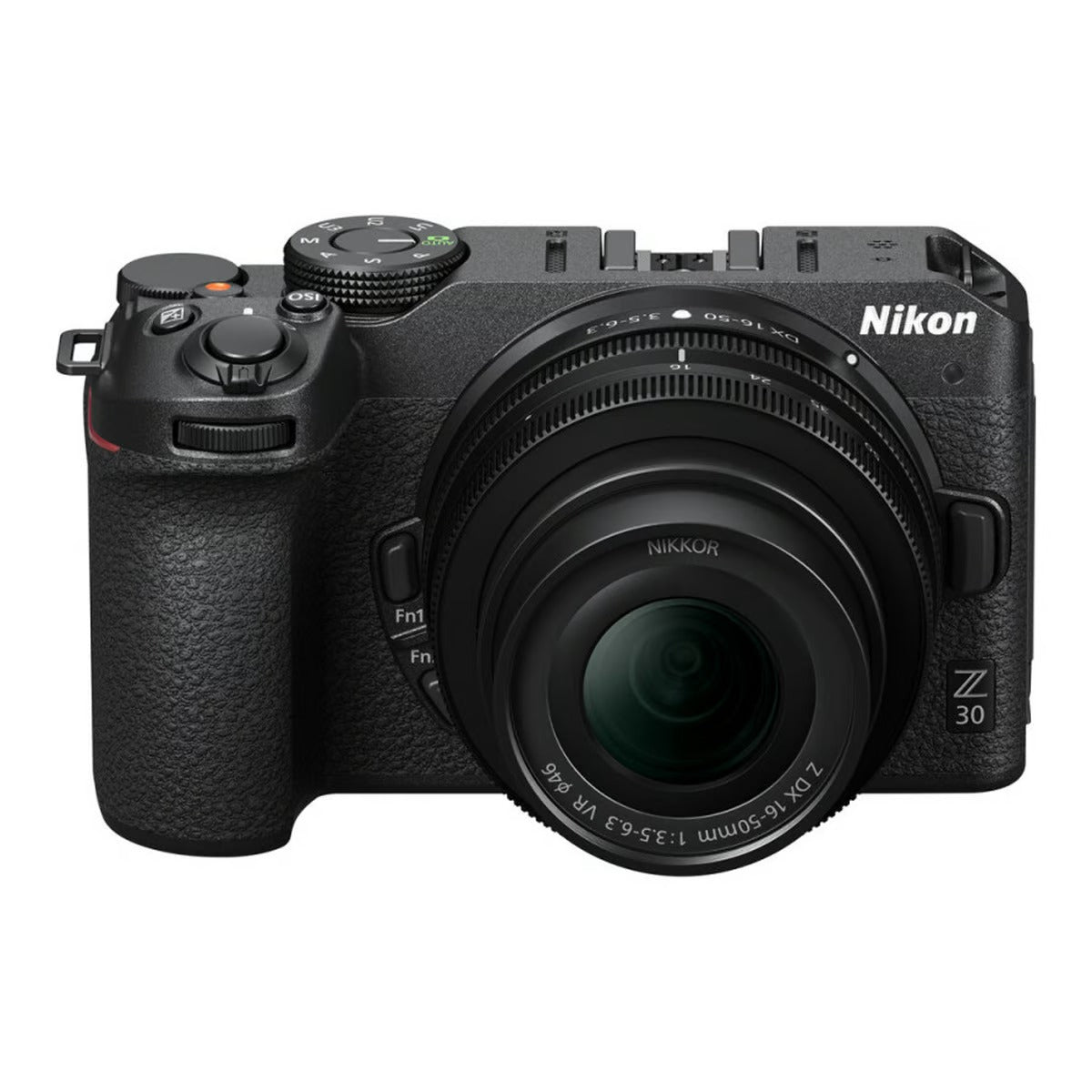 Nikon Mirrorless camera Z30 16-50mm kit