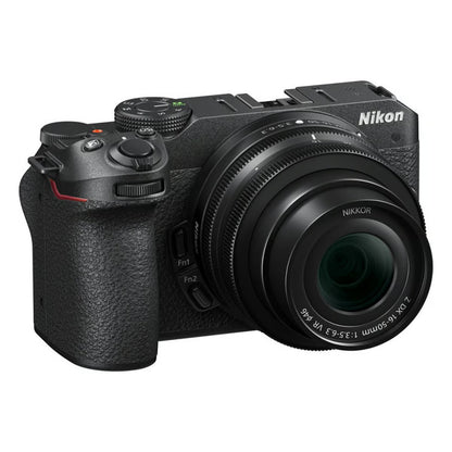 Nikon Mirrorless camera Z30 16-50mm kit