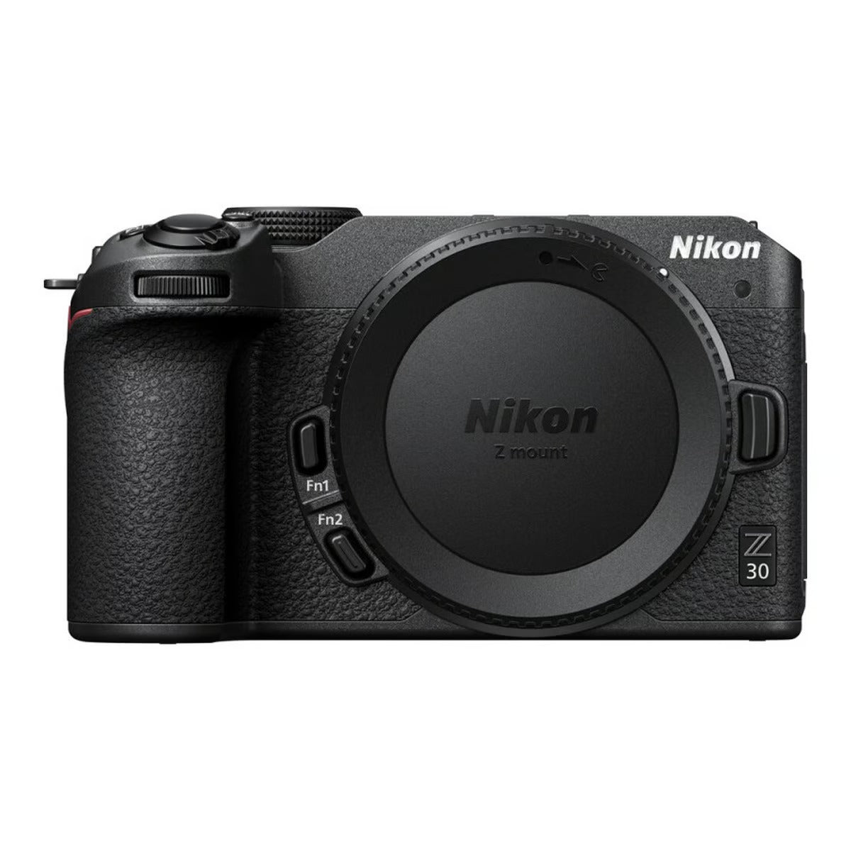 Nikon Mirrorless camera Z30 16-50mm kit