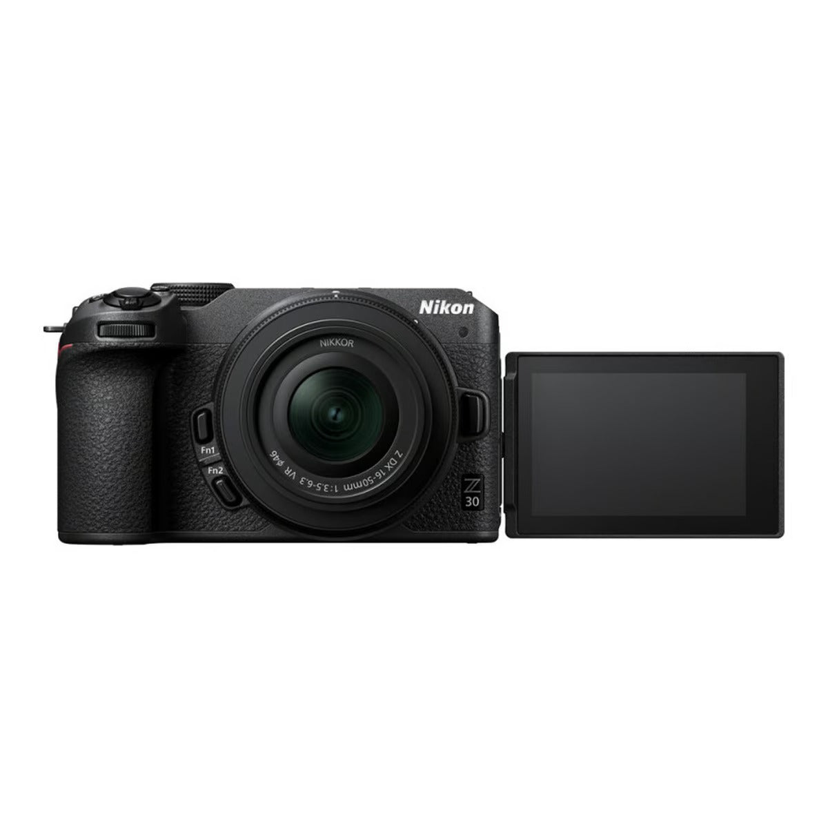 Nikon Mirrorless camera Z30 16-50mm kit