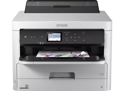 EPSON WorkForce Pro WF-C5290DW Business ink tank printer,