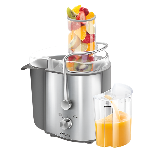 Sencor SJE 1055SS Juicer