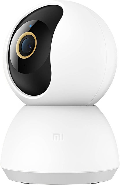 كاميرا مراقبة منزلية Xiaomi Mi 360 بدقة 2K Ultra HD MJSXJ09CM