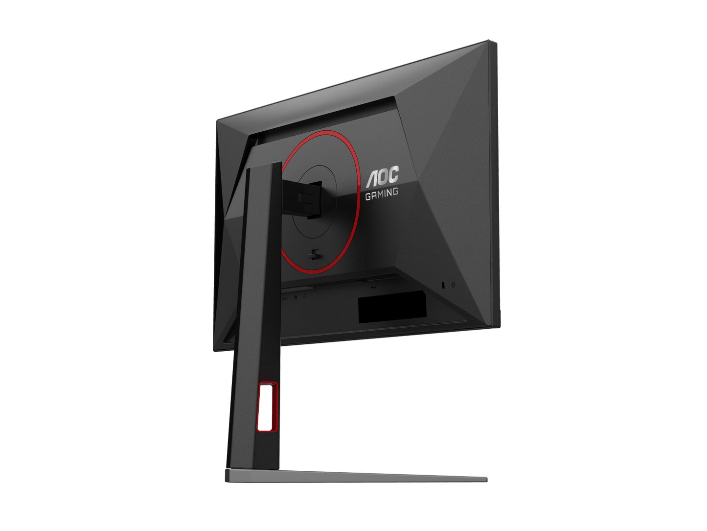 AOC 24G4 24 Inch Gaming Monitor / IPS FHD / 1920 × 1080 / 1MS / 180Hz