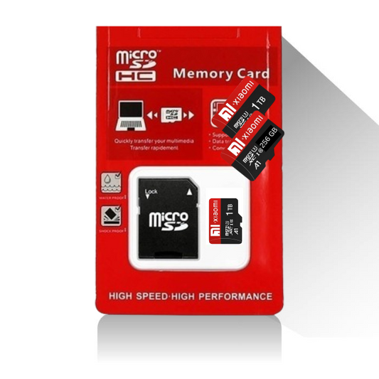 بطاقة ذاكرة microSD من Mi Xiaomi