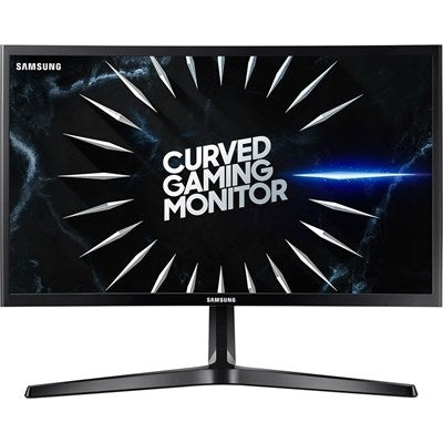 Samsung LC24RG50FQMXUE Curved Gaming Monitor 144 Hz – 24 inch